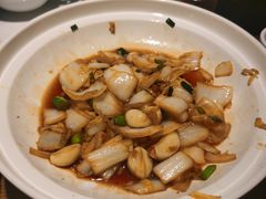 -老阿爸鲜鱼土菜(昆山花桥店)