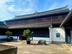 -蔡元培故居