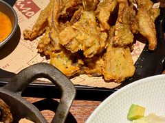 -404干式熟成牛排馆•聚会餐厅