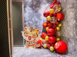 -金禧婚礼定制