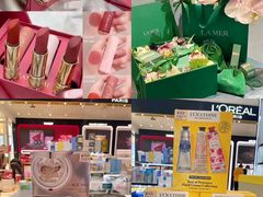 -银座购物广场(高新区店)