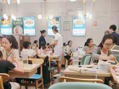 -紫光园·烤鸭(美术馆店)