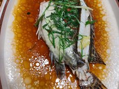 -旺达·福州菜(正大广场店)