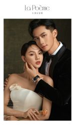 -乐派诗婚纱摄影