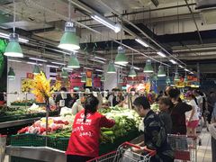 -物美大卖场(玉蜓桥店)
