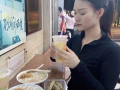 -老西关濑粉(文明路店)