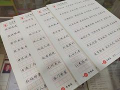 -元宫格朝阳区书法中心