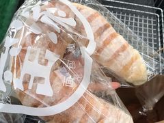 -窑滚面包专门店(马鞍山金鹰店)