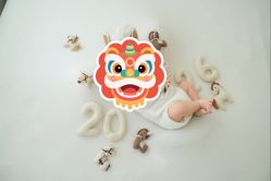 -玛瑞莎孕婴童摄影到家拍