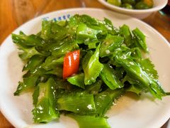 -蓝湾碧波·老字号·疍家非遗海上餐厅