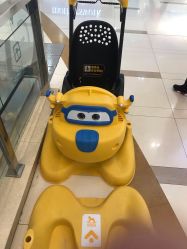 -Early Rider 儿童自行车(蓝色港湾店)