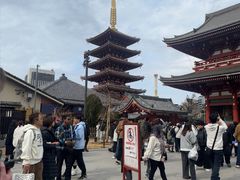 -浅草寺