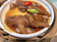 -珍粥道(杉杉奥特莱斯店)
