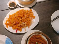 -鹅夫人(吴中路万象城店)