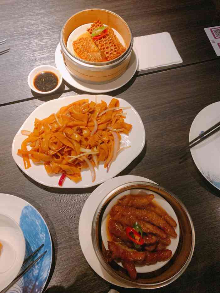 鹅夫人吴中路万象城店