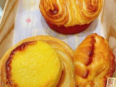 -好利来(红旗万达店)