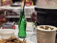 -活潑鲜跳(湖滨商业街店)