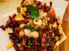 -滇香肴·云南菜蒸汽石锅鱼(云南北路店)