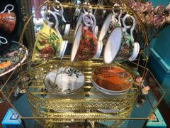 -布兰兔的植物庄园(杭州南宋御街店)