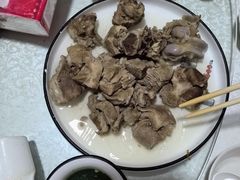 -老舅老蒙肉饼非遗店(一店)