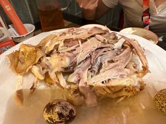 -老客家·客家菜(万达店)