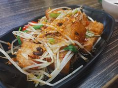XO酱萝卜糕-周记点心(西环店)