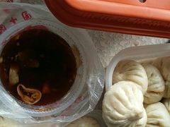 -庆丰包子铺(和平里店)