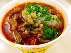 -江三王记牛杂馆(总店)