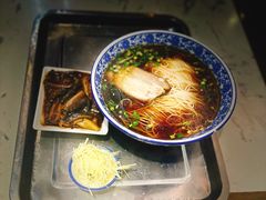 -伟记奥面馆(养育巷店)