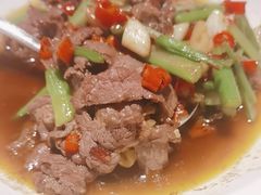 -佬麻雀·剁椒鱼头(京基KK One店)