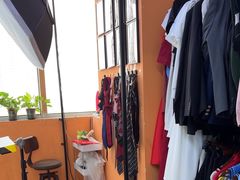 -爱定格照相馆·证件照(海珠客村店)