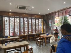 大堂-西环肥仔螺蛳粉(总店)