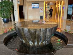 -杭州海外海皇冠大酒店