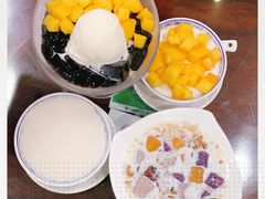 -仁信老铺甜品(北京路店)
