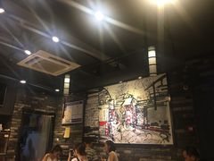 -怂嘴冷锅串串&乐山烧烤(中赢康康谷店)