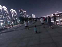 -海沧湾公园