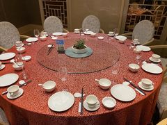 -鲁商铂尔曼大酒店·铂丽自助餐厅