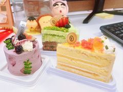 -FANEN法念·烘焙·甜点(万象城店)