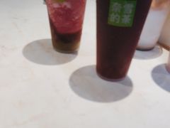 -奈雪的茶(佛山顺德美的悦然广场店)