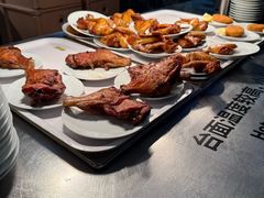 -宜家·瑞典风味餐厅(四元桥店)