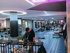 -硬糖健身(北苑店)