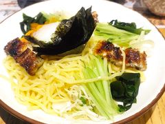 -鳗事鱼意·活鳗現烤专门店(富力海珠城店)