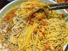 -裕兴记•蟹黄面馆(人民广场店)