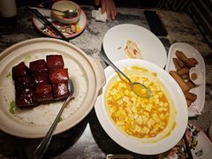 -新白鹿餐厅(松江开元地中海店)