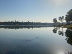 -美兰湖景区