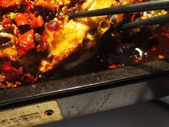 -江边城外烤全鱼(世茂广场店)