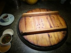 -船梆煮•蒸汽海鲜·生腌干蒸(五四广场店)