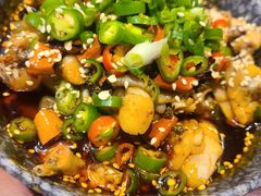 -付小姐在成都(中山公园店)