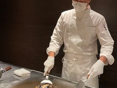 -岩盐·铁板料理(嘉里店)