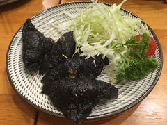 海苔角-小条食堂(筼筜天虹店)